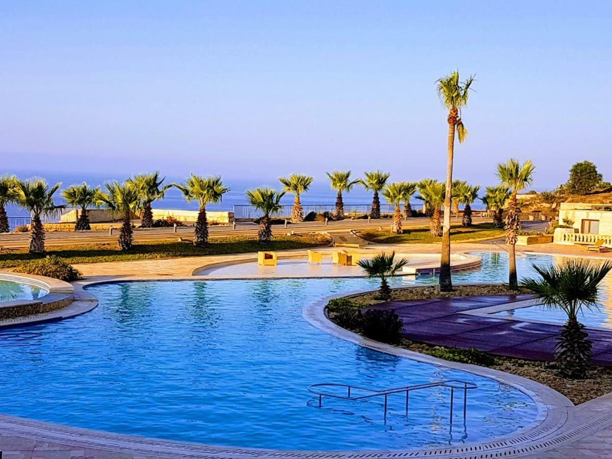 Fort Cambray Apartment With Spectacular Sea Views Mgarr Zewnętrze zdjęcie