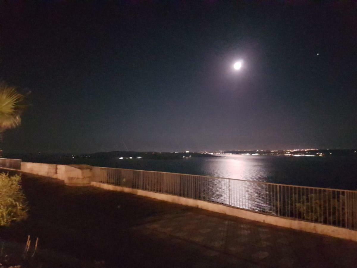 Fort Cambray Apartment With Spectacular Sea Views Mgarr Zewnętrze zdjęcie