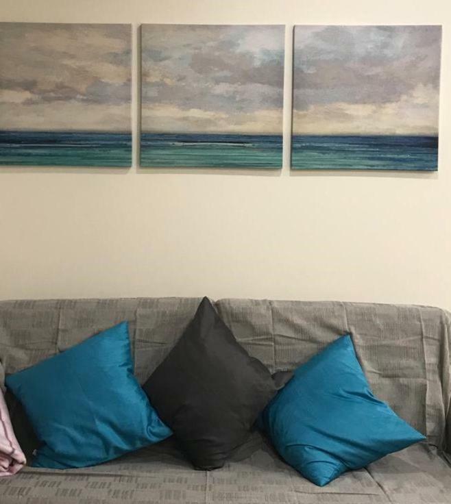 Fort Cambray Apartment With Spectacular Sea Views Mgarr Zewnętrze zdjęcie